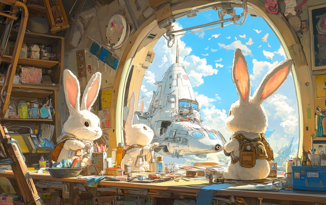 STEM Easter 2025