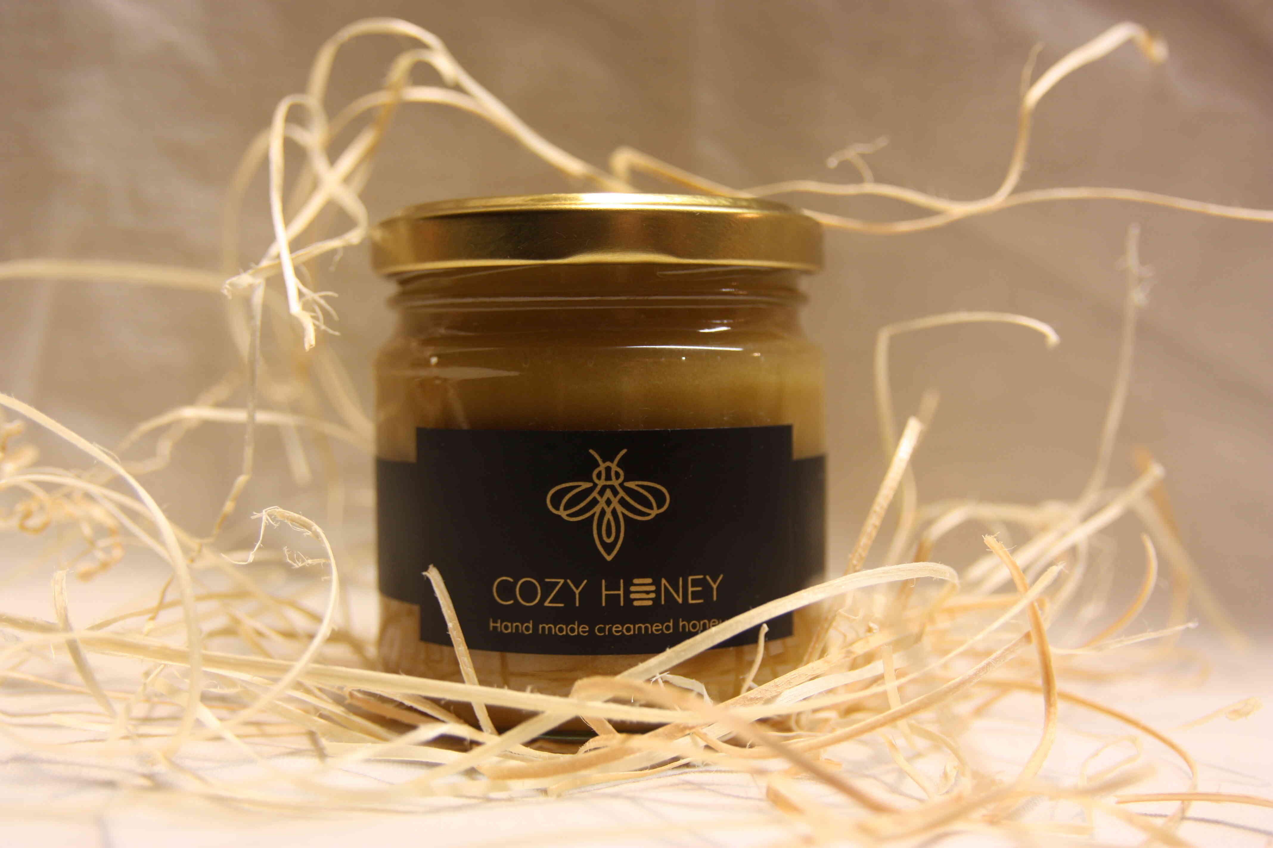 CozyHoney